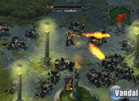 Dracula Undead Awakening WiiW