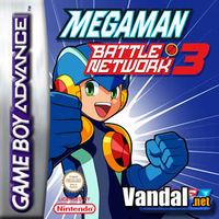 Imagen 4 de Megaman Battle Network 3 Blue & White para Game Boy Advance