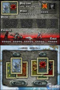 Imagen 1 de Dracula Undead Awakening DSiW para Nintendo DS