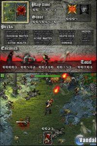 Imagen 3 de Dracula Undead Awakening DSiW para Nintendo DS