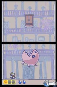 Imagen Birds & Bombs DSiW