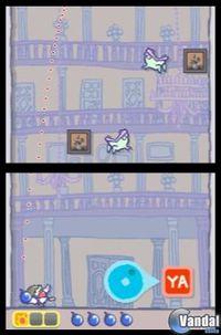 Imagen 2 de Birds & Bombs DSiW para Nintendo DS