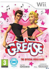 Imagen 5 de Grease para Wii