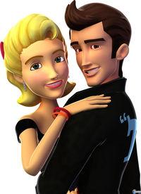 Imagen 4 de Grease para Wii