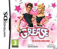 Imagen 5 de Grease para Nintendo DS