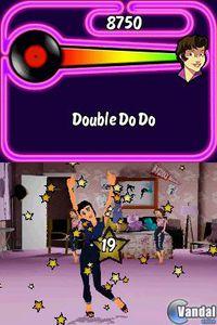 Imagen 6 de Grease para Nintendo DS