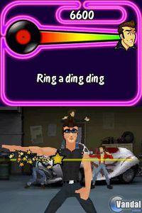 Imagen 7 de Grease para Nintendo DS