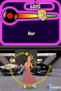 Imagen Grease
