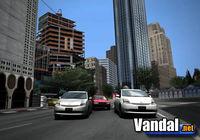 Nuevas im�genes de Gran Turismo 4