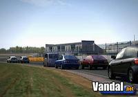 Nuevas im�genes de Gran Turismo 4