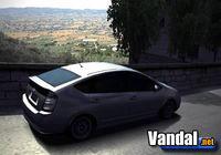 Nuevas im�genes de Gran Turismo 4