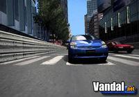 Nuevas im�genes de Gran Turismo 4