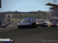 E3:  Gran Turismo 4 desvelado