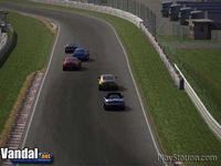 E3:  Gran Turismo 4 desvelado