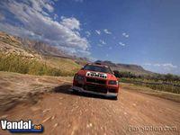 E3:  Gran Turismo 4 desvelado