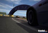 E3:  Nuevas im�genes de Gran Turismo 4