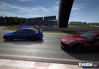 E3:  Nuevas im�genes de Gran Turismo 4