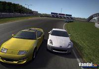 E3:  Nuevas im�genes de Gran Turismo 4