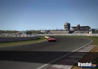 E3:  Nuevas im�genes de Gran Turismo 4