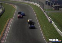 E3:  Nuevas im�genes de Gran Turismo 4