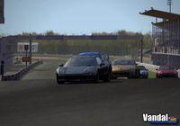 E3:  Nuevas im�genes de Gran Turismo 4