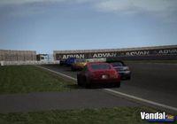 E3:  Nuevas im�genes de Gran Turismo 4
