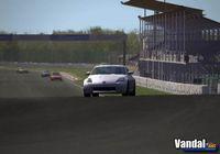E3:  Nuevas im�genes de Gran Turismo 4