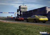 E3:  Nuevas im�genes de Gran Turismo 4