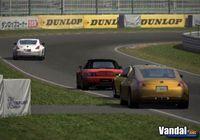 E3:  Nuevas im�genes de Gran Turismo 4
