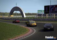 E3:  Nuevas im�genes de Gran Turismo 4