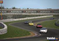 E3:  Nuevas im�genes de Gran Turismo 4