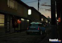 E3:  Nuevas im�genes de Gran Turismo 4