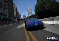 E3:  Nuevas im�genes de Gran Turismo 4