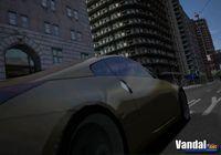 E3:  Nuevas im�genes de Gran Turismo 4