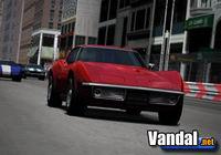 ECTS: Nuevas im�genes de Gran Turismo 4