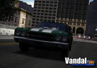 ECTS: Nuevas im�genes de Gran Turismo 4