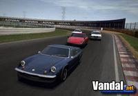 ECTS: Nuevas im�genes de Gran Turismo 4