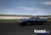ECTS: Nuevas im�genes de Gran Turismo 4