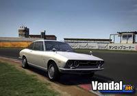 ECTS: Nuevas im�genes de Gran Turismo 4