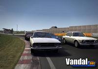 ECTS: Nuevas im�genes de Gran Turismo 4