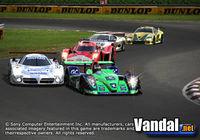 Nuevas im�genes de Gran Turismo 4: Fuji
