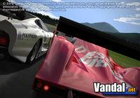 Nuevas im�genes de Gran Turismo 4: Fuji