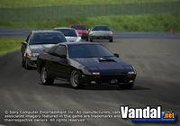 Nuevas im�genes de Gran Turismo 4: Fuji