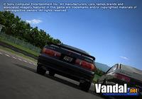 Nuevas im�genes de Gran Turismo 4: Fuji