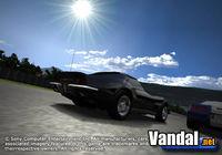 Nuevas im�genes de Gran Turismo 4: Fuji