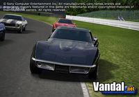 Nuevas im�genes de Gran Turismo 4: Fuji
