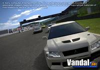 Nuevas im�genes de Gran Turismo 4: Fuji