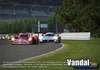 Nuevas im�genes de Gran Turismo 4: Fuji