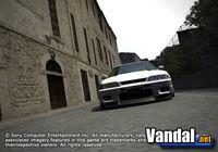 Nuevas im�genes de Gran Turismo 4: Italia