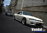 Nuevas im�genes de Gran Turismo 4: Italia